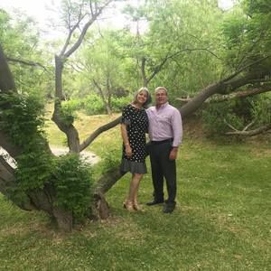 Meet your Posher, Arminda